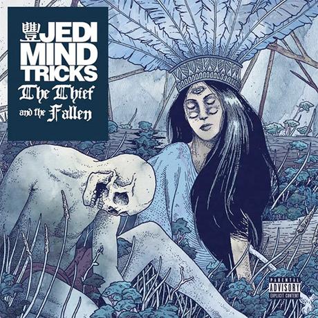 Jedi Mind Tricks ft. Eamon – Fraudulent Cloth
