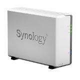Synology DS115J NAS-Server