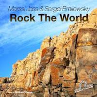 Marssi Jass & Sergei Brailowsky - Rock The World