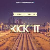 Antoan & Fernando - Kick It