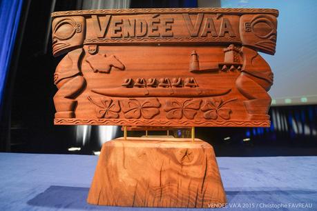 Tiki-Fans aufgepasst – Die Vendée Va’a Pirogen-Regatta