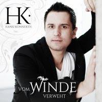 Hansi Konnerth - Vom Winde Verweht