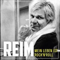 Matthias Reim - Mein Leben Ist Rock 'n' Roll