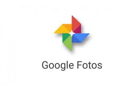 Google I/O : Google Fotos wird eigenständig