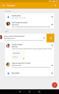 Google I/O 2015: Gmail Inbox ab sofort ohne Einladung nutzen