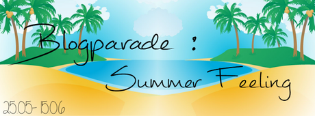 Blogparade: Summer Feeling | Fruchtspieße