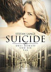 “Auf der Suche nach Liebe” — Stefan Lange über sein Buch “Suicide”