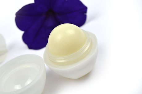 [NEU & DUPE?] Review: Bee Natural Lip Ball Vanille & Cocos