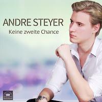 Andre Steyer - Keine Zweite Chance