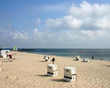 Sylt-Shuttle nur ohne Wohnmobile