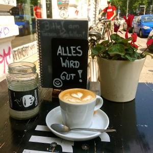 Deathpresso [Test] – eine charismatische Mischung Kaffee im kopiba Hamburg