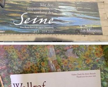 Gesehen, gelesen im Mai