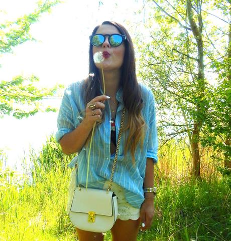 Flashback: Mai Outfit´s
