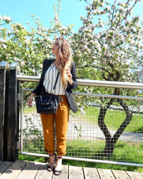 Flashback: Mai Outfit´s