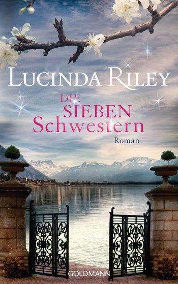 Rezension: Die sieben Schwestern von Lucinda Riley