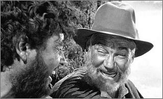 Der Schatz der Sierra Madre – John Huston