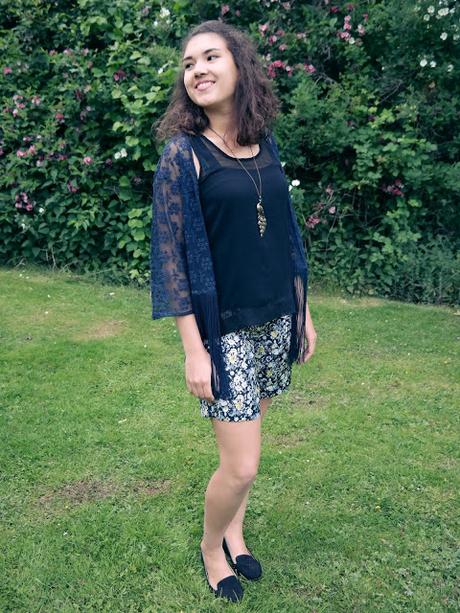 [Outfit of the week] Das Gewinner-Outfit