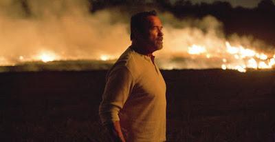 Review: MAGGIE - Schwarzenegger macht ’n Ruhigen