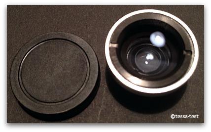 LEICKE 3-in-1 Abnehmbares Weitwinkel-Objektiv mit Macro-Linse und Fish Eye Linse für Handy und Digital Kamera im Test