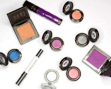 Preview: Urban Decay Summer 2015