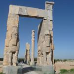 Iran - ein
missverstandenes Land und eine Persienzeitreise über 8.000 bis 10.000 Jahre
