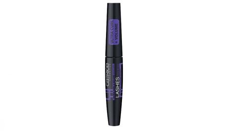 CATRICE Sortimentswechsel Neuheiten Herbst Winter 2015 - Preview - Lashes To Kill Ultra Curl & Volume Mascara