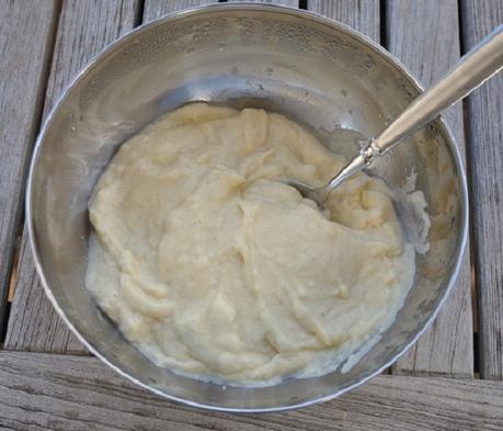 Erdbeeren kann man auch backen: Erdbeertarte mit Crême patissière