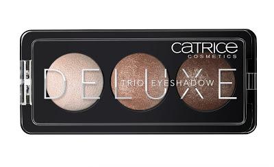 Catrice Sortimentumstellung Herbst Part 2-Eyes ♥
