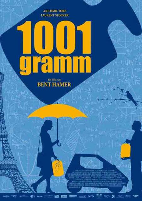Review: 1001 GRAMM - Das Leben neu kalibrieren