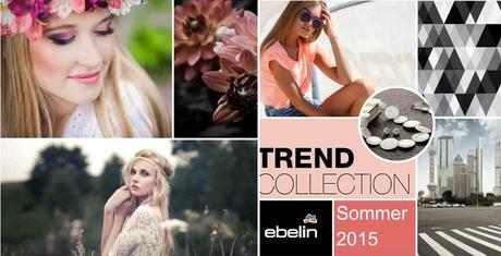 dm  -  ebelin Trend Collection Sommer 2015
