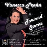 Vanessa Prahn - Tausend Sterne