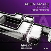 Arien Grade - Focus EP