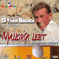 DJ Volker Mallorca - Mallorca Lebt