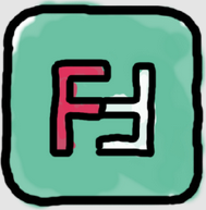 FlipFlip Logo