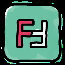 FlipFlip – Aus Liebe zur Tochter zur ersten App