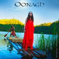 Oonagh - Ananau (Wo Die Höhen Zum Himmel Reichen)