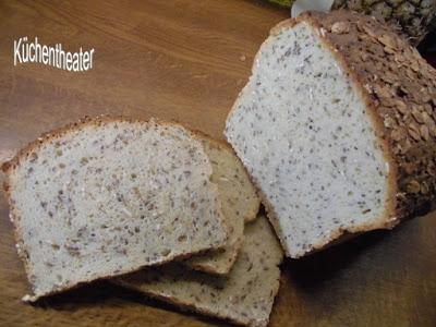 Einfaches Brot