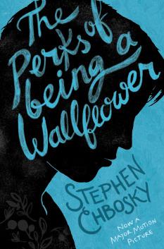 Stephen Chbosky – The Perks of Being a Wallflower