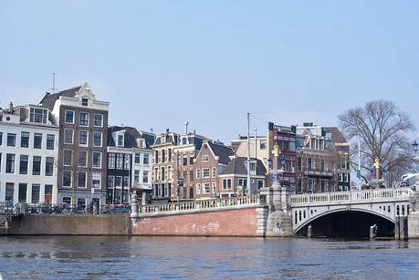 Amsterdam – Quick Tips for a Short Trip